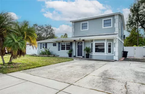 6724 77th Ave N, Pinellas Park, FL 33781