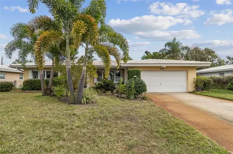 1399 Embassy Dr, Clearwater, FL 33764