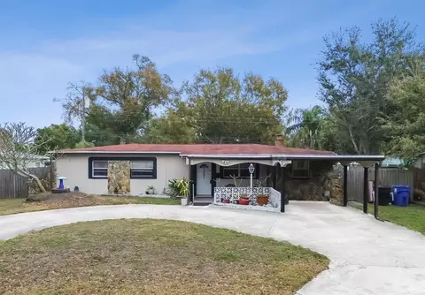 7551 17th Ln N, Saint Petersburg, FL 33702