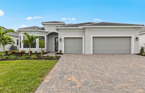 4909 Del Rey Cove Cv, Lakewood Ranch, FL 34211