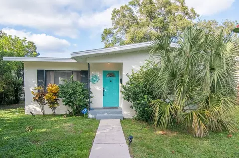 4325 5th Ave S, Saint Petersburg, FL 33711