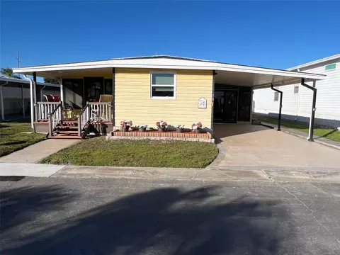 11300 124th Ave #70, Largo, FL 33778
