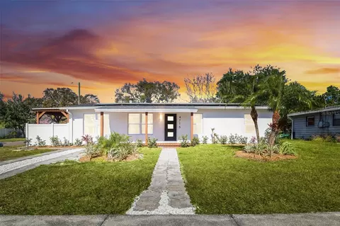 4715 W Wisconsin Ave, Tampa, FL 33616