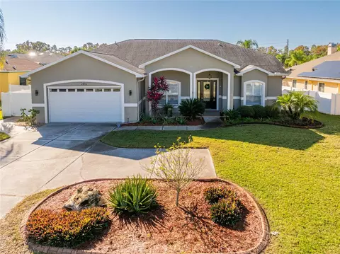 21812 N Carson Dr, Land O Lakes, FL 34639