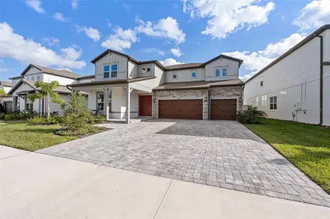 6836 Depue Dr, Wesley Chapel, FL 33545