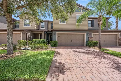 17288 Old Tobacco Rd, Lutz, FL 33558