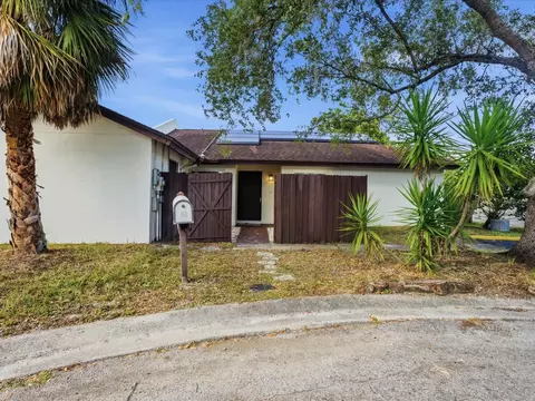 11412 Midfield Way, Tampa, FL 33624