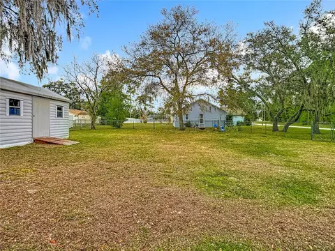 Exterior - 9171 Vicksburg Rd, Spring Hill, FL 34608 photo 10 of 10
