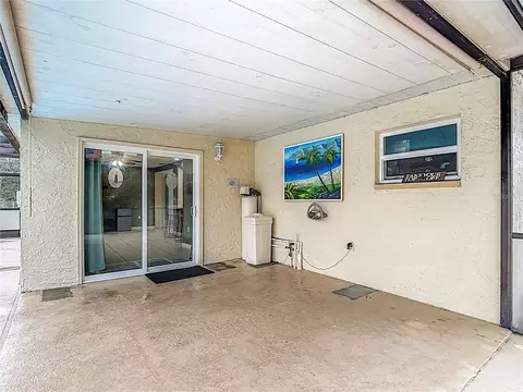 Exterior - 9171 Vicksburg Rd, Spring Hill, FL 34608 photo 3 of 10