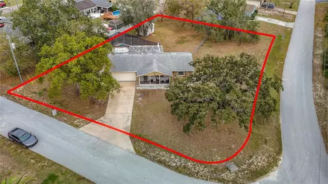 View/Area - 9171 Vicksburg Rd, Spring Hill, FL 34608 photo 7 of 14