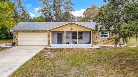 9171 Vicksburg Rd, Spring Hill, FL 34608