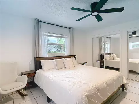 Bedroom - 9171 Vicksburg Rd, Spring Hill, FL 34608 photo 3 of 8