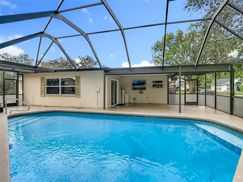 Exterior - 9171 Vicksburg Rd, Spring Hill, FL 34608 photo 6 of 10