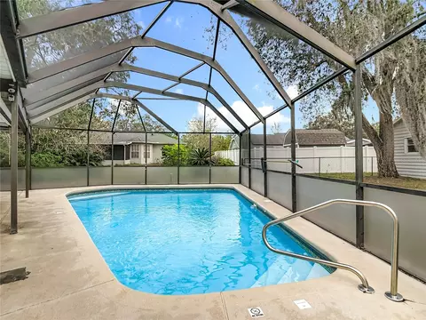 Exterior - 9171 Vicksburg Rd, Spring Hill, FL 34608 photo 7 of 10