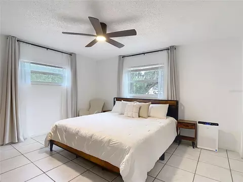 Bedroom - 9171 Vicksburg Rd, Spring Hill, FL 34608 photo 2 of 8