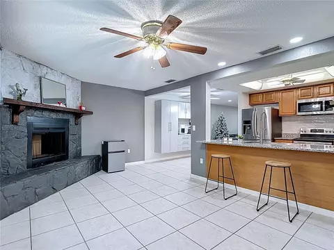 Kitchen - 9171 Vicksburg Rd, Spring Hill, FL 34608 photo 7 of 7