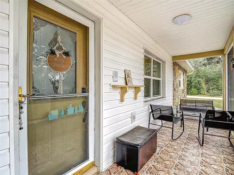 Exterior - 9171 Vicksburg Rd, Spring Hill, FL 34608 photo 1 of 10