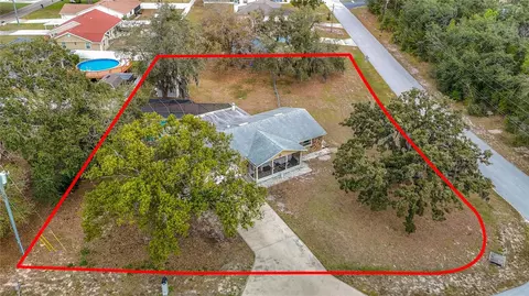 View/Area - 9171 Vicksburg Rd, Spring Hill, FL 34608 photo 6 of 14