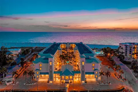 12000 Gulf Blvd #311N, Saint Petersburg, FL 33706