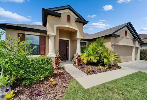 11911 Sunburst Marble Rd, Riverview, FL 33579