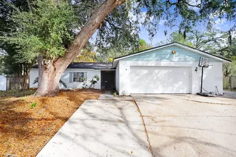501 Hillpine Way, Brandon, FL 33510