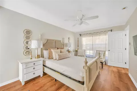 Bedroom - 10318 Summerview Cir, Riverview, FL 33578 photo 2 of 5