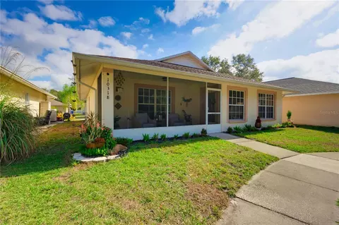 Exterior - 10318 Summerview Cir, Riverview, FL 33578 photo 3 of 10