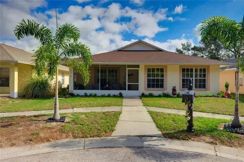 10318 Summerview Cir, Riverview, FL 33578