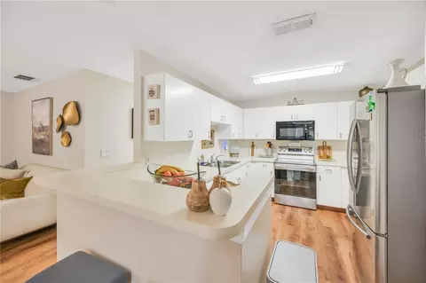Kitchen - 10318 Summerview Cir, Riverview, FL 33578 photo 5 of 6