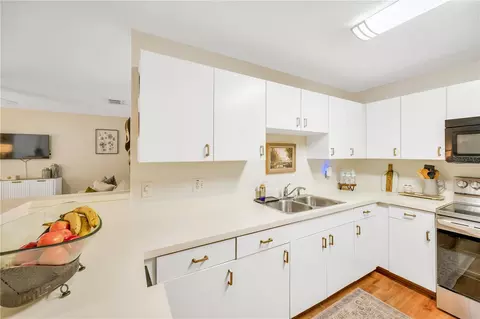 Kitchen - 10318 Summerview Cir, Riverview, FL 33578 photo 4 of 6