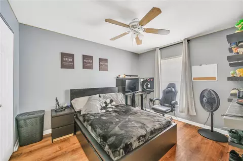 Bedroom - 10318 Summerview Cir, Riverview, FL 33578 photo 5 of 5