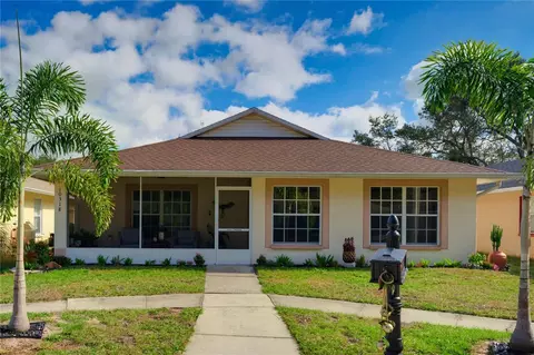 Exterior - 10318 Summerview Cir, Riverview, FL 33578 photo 2 of 10