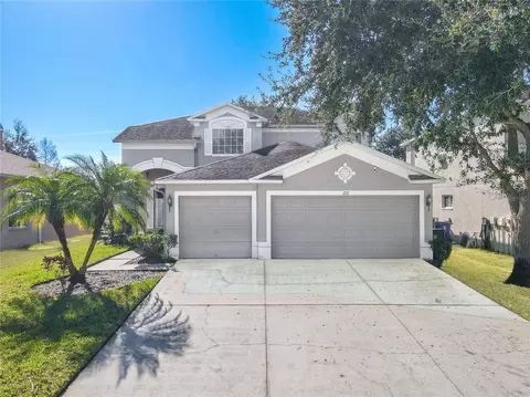 1717 Mapleleaf Blvd, Oldsmar, FL 34677