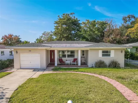 554 Louden Ave, Dunedin, FL 34698