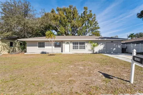 1470 Overlea St, Clearwater, FL 33755