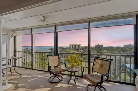 3400 Cove Cay Dr #7H, Clearwater, FL 33760