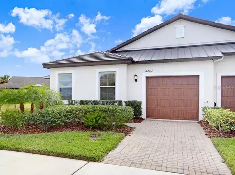 10282 Echo Dock Loop, San Antonio, FL 33576