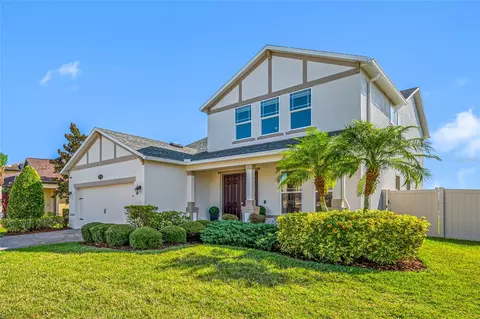 19709 Long Lake Ranch Blvd, Lutz, FL 33558
