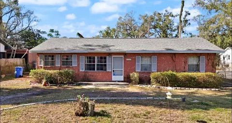 5420 Baptist Church Rd, Tampa, FL 33610