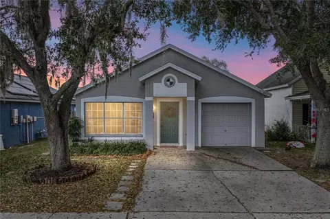 1912 Falling Star Ln, Lutz, FL 33549