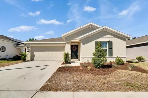 Exterior - 272 Pershing St, Bartow, FL 33830 photo 7 of 8