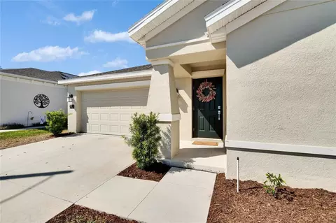 Exterior - 272 Pershing St, Bartow, FL 33830 photo 8 of 8