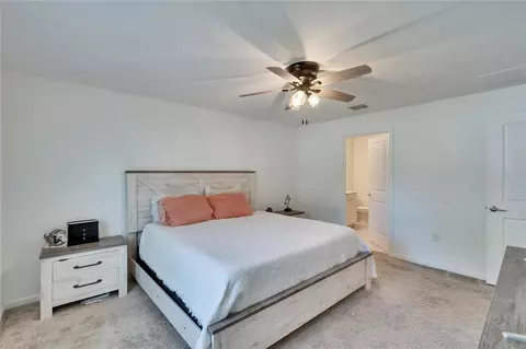 Bedroom - 272 Pershing St, Bartow, FL 33830 photo 1 of 7