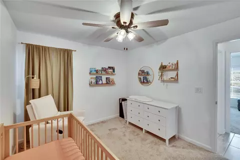 Bedroom - 272 Pershing St, Bartow, FL 33830 photo 6 of 7