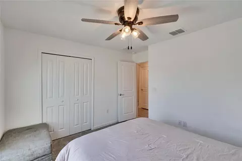 Bedroom - 272 Pershing St, Bartow, FL 33830 photo 4 of 7