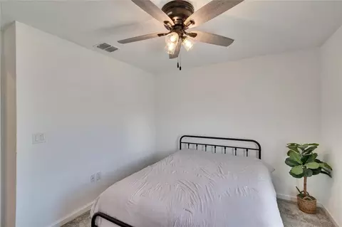 Bedroom - 272 Pershing St, Bartow, FL 33830 photo 5 of 7