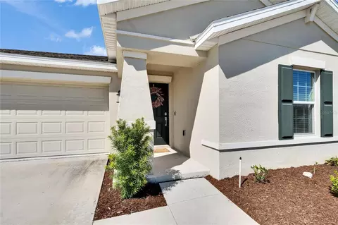 Exterior - 272 Pershing St, Bartow, FL 33830 photo 2 of 8