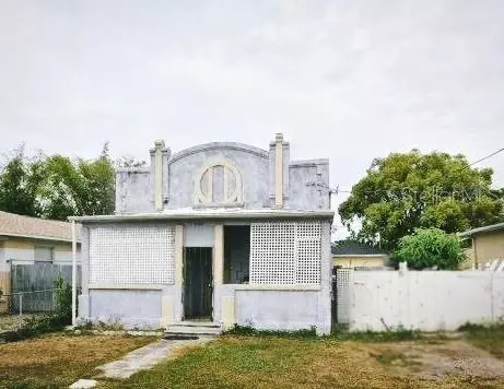 2737 W Green St, Tampa, FL 33607