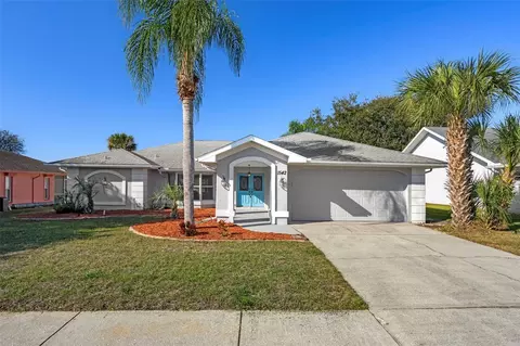 1542 Overland Dr, Spring Hill, FL 34608