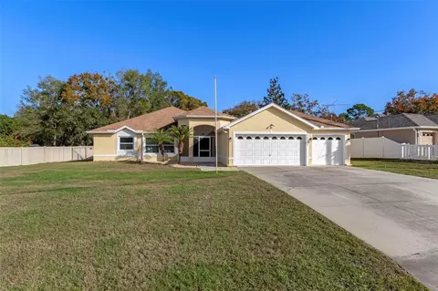 14101 Amero Ln, Spring Hill, FL 34609